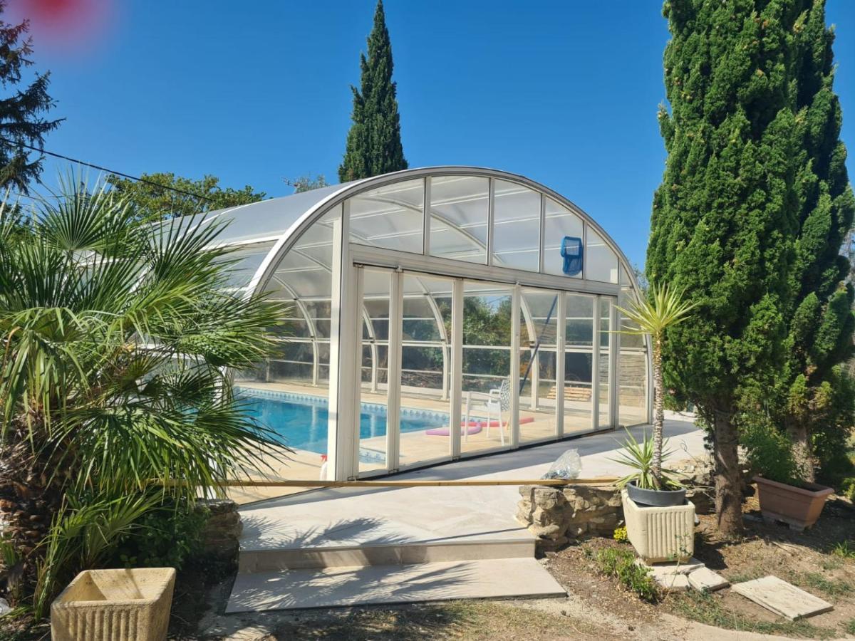 La Magnanerie En Provence Bollene Bollène Exterior foto